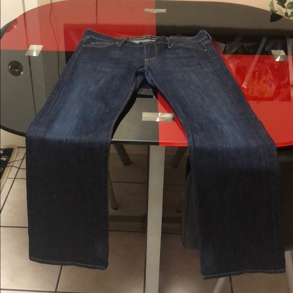 Citizens of humanity Dita petite but cute jeans,29 - Picture 3 of 8